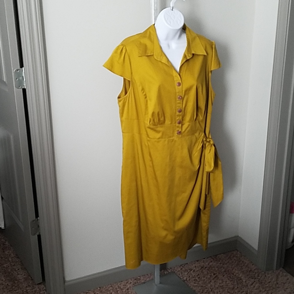 Alfani Dress